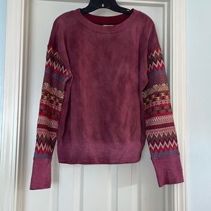 MM Vintage Sweater